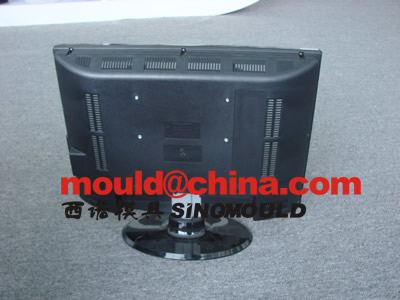 tv mould 4