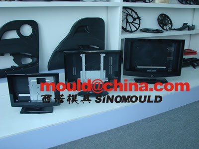 tv mould 7