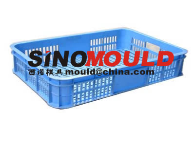 Bread Crate Moulds 7