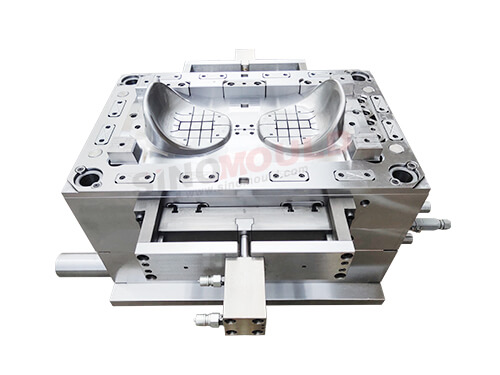 Plastic chair mould introduction