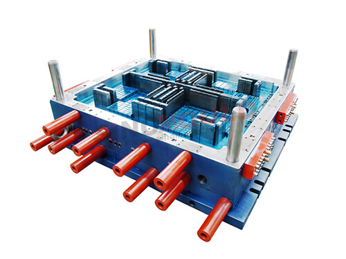 Plastic Pallet Mould