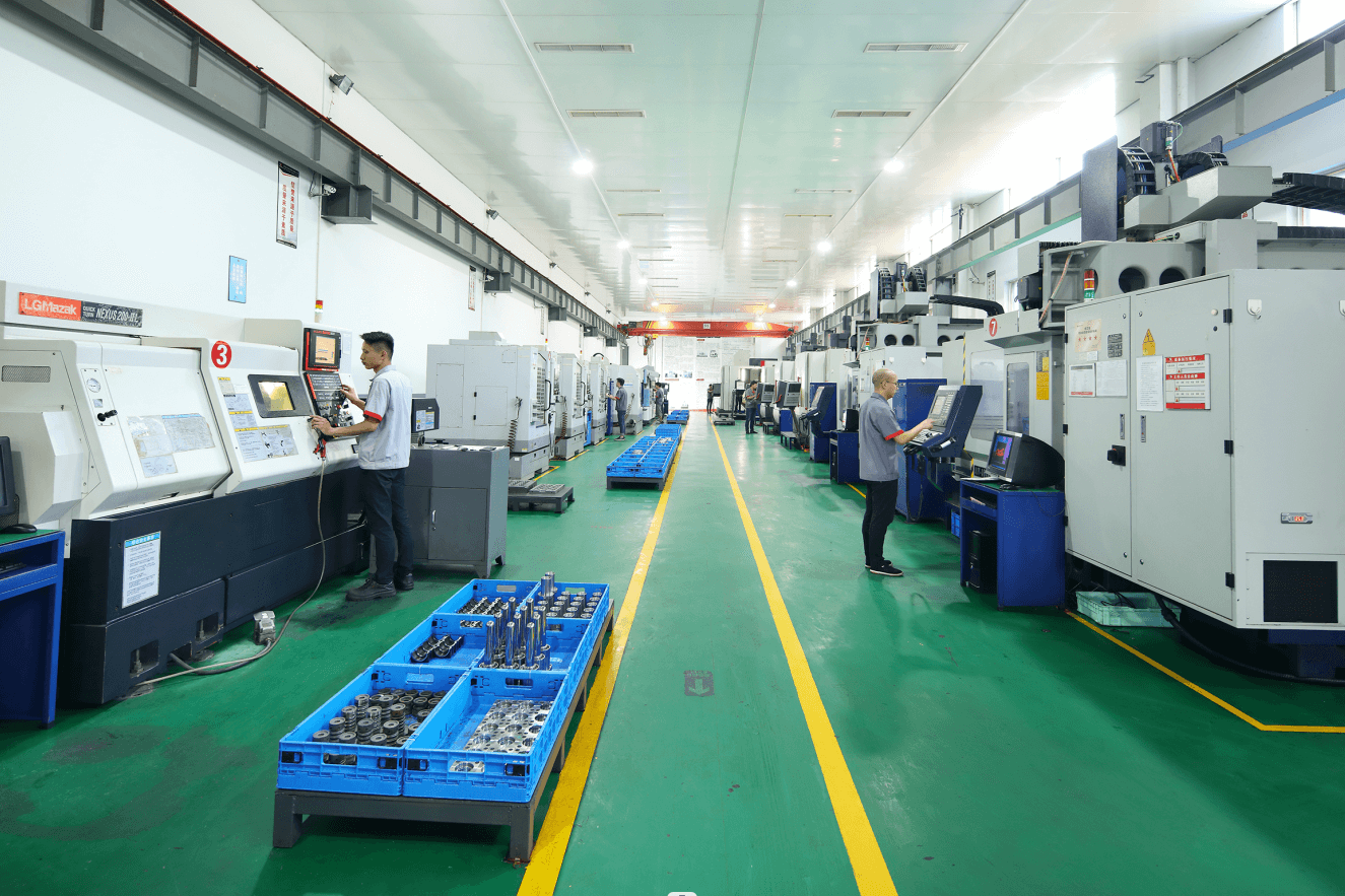 plastic injection molding-sino